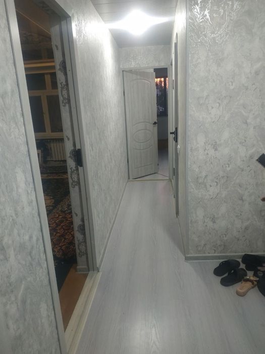 3 xonali uy sotiladi 55000$ bank ham qilib beriladi