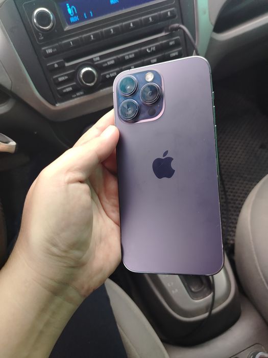 Iphone 14 promax sotiladi 490$