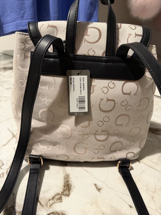 Раница Guess Gammill