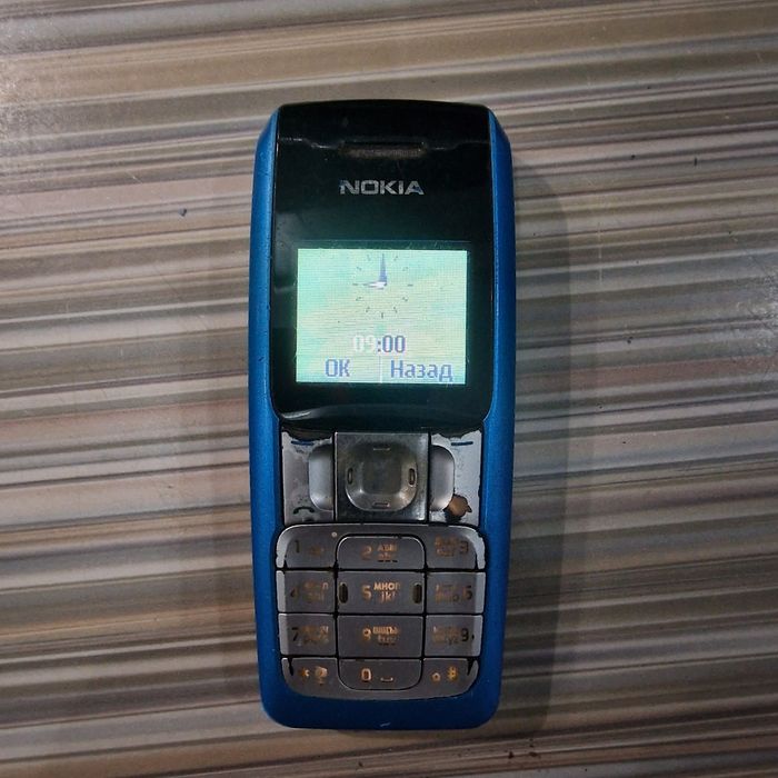 Продам телефоны для связи.