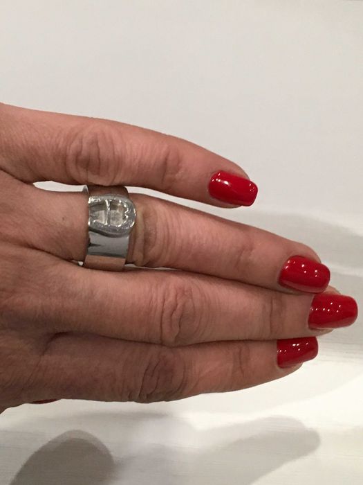 AIGNER Винтидж Пръстен