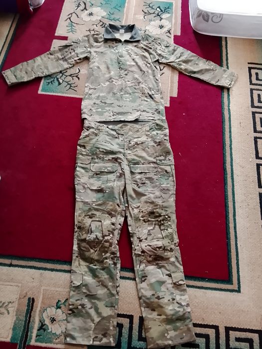 Тактическая форма