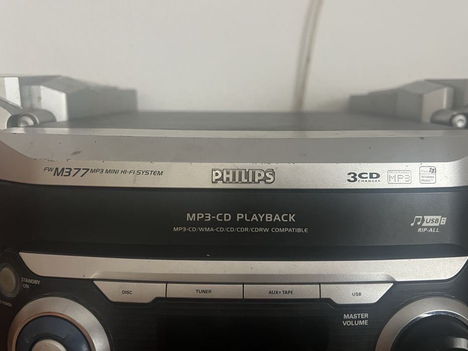Vand combina 3 cd audio cu boxe panasonic Pitesti • OLX.ro