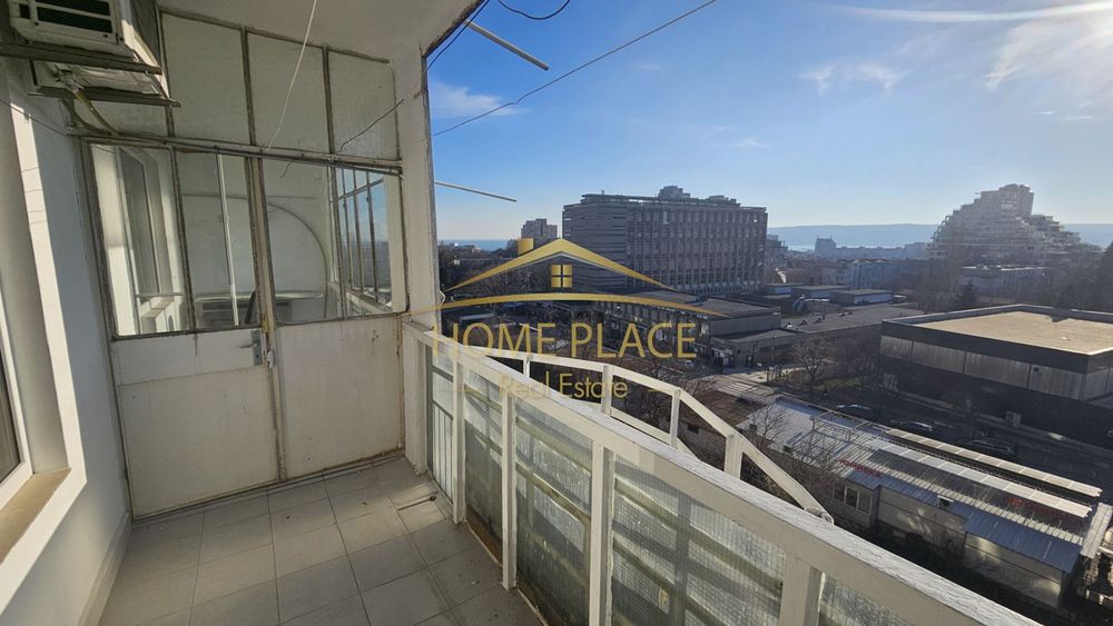 Дава се под наем Четиристаен апартамент в Варна, Завод Дружба - 100 кв.м за 357 € - Снимка #8