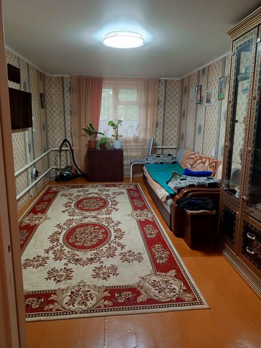 Продам дом в пос. Жамбыл