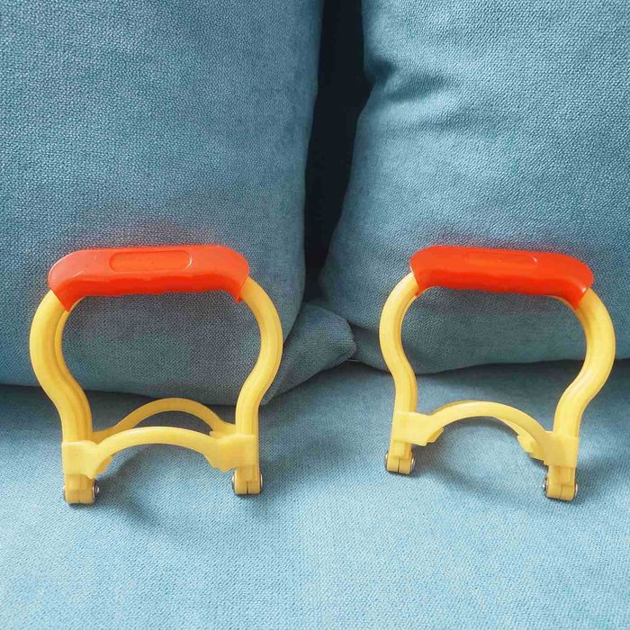 Дръжки за бутилки за вода