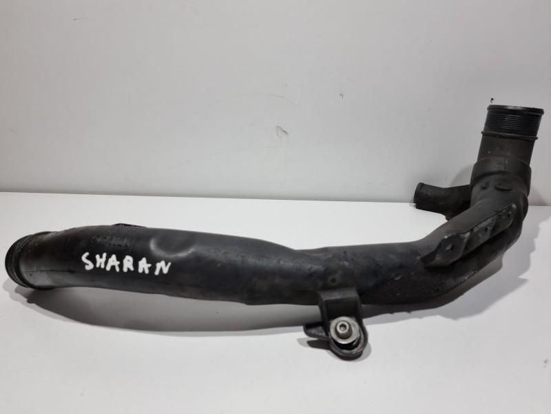 Tubulatura intercooler Volkswagen Sharan (2010-2015) [7N] 2.0 TDI CFFB 5N0145840C