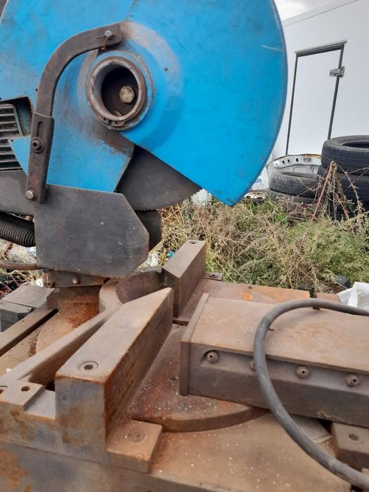 Резачка за метал