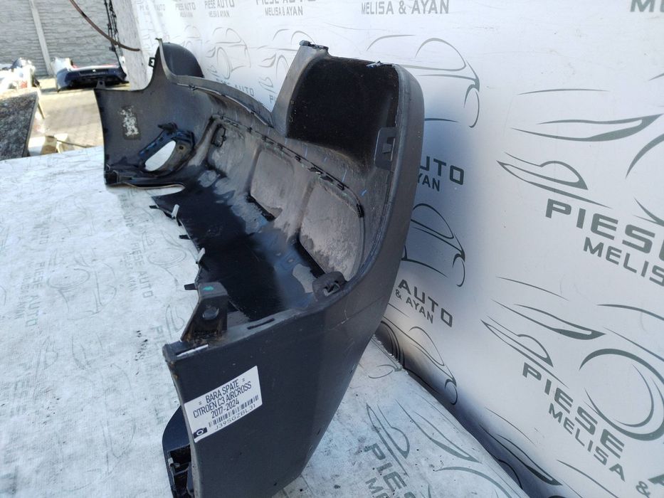 Bara spate Citroen C3 AirCross an 2017-2018-2019-2020-2021-2022-2023-2