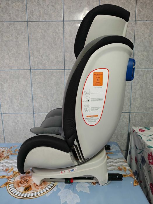Scaun auto BABY JOLIE PRESTIGE IDL Collection