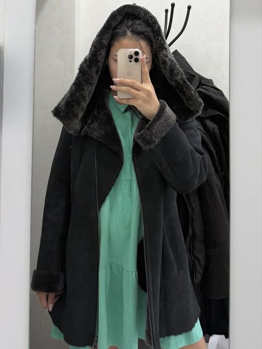 Продам дюбленку.