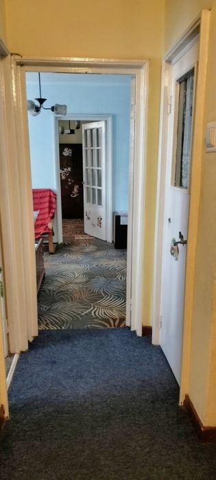 Apartament 2 camere semidecomandat