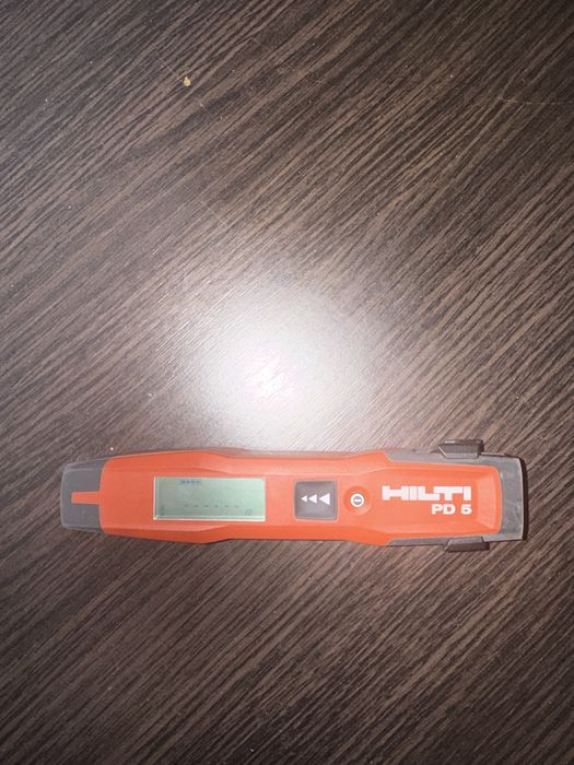 Продам Дальномер Hilti