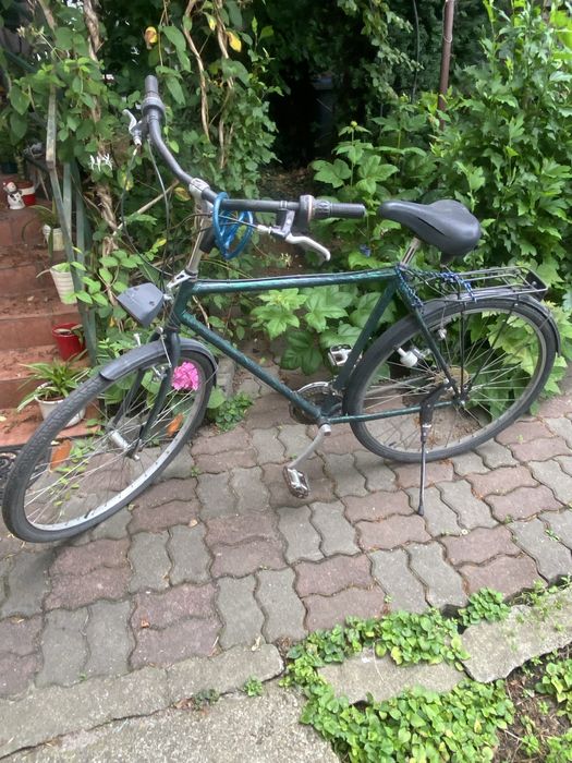 Vand bicicleta pe 28