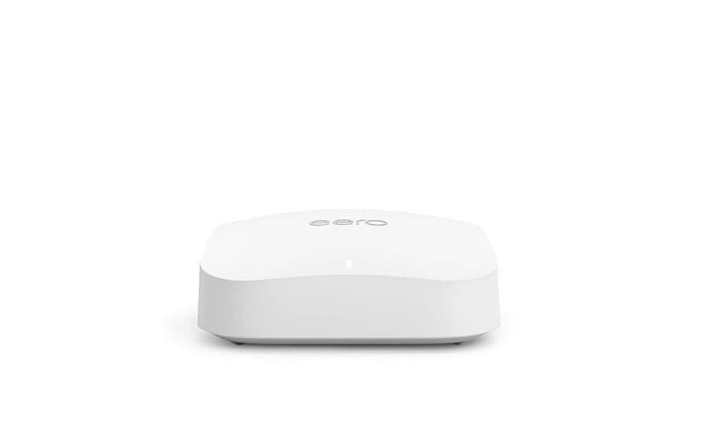 Router wi-fi eero Pro 6E