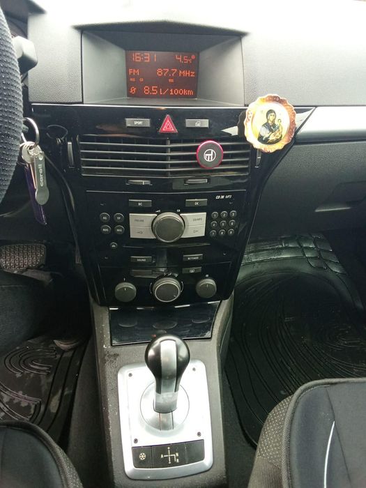 Vand / Schimb opel astra h