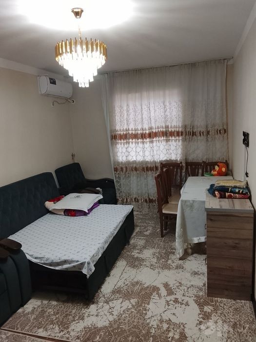 Продается 2 х.комнатная квартира Сергели Янги хает 9 худуд