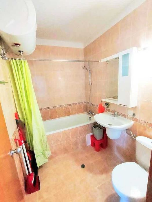 Продава се Тристаен апартамент в к.к. Слънчев бряг - 122 кв.м за 502 €/кв.м - Снимка #5