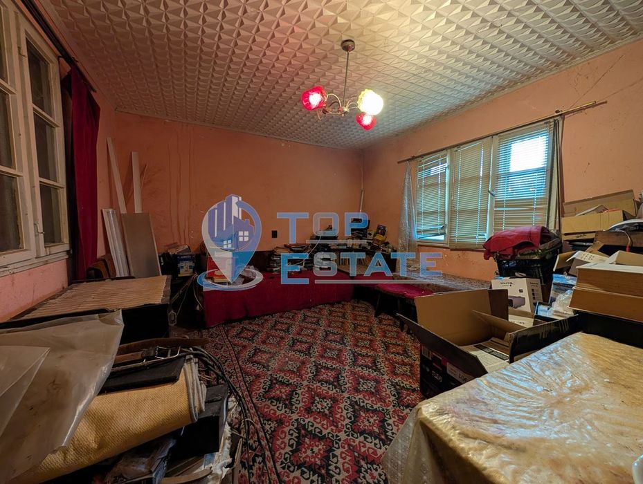 Продава се Къща в с. Мерданя, Област Велико Търново - 135 кв.м за 455 €/кв.м - Снимка #4