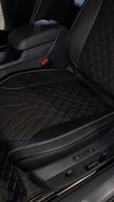 #Volkswagen ID.4 chehol chexol, авто чехол чехлы оптм, chixol chihol