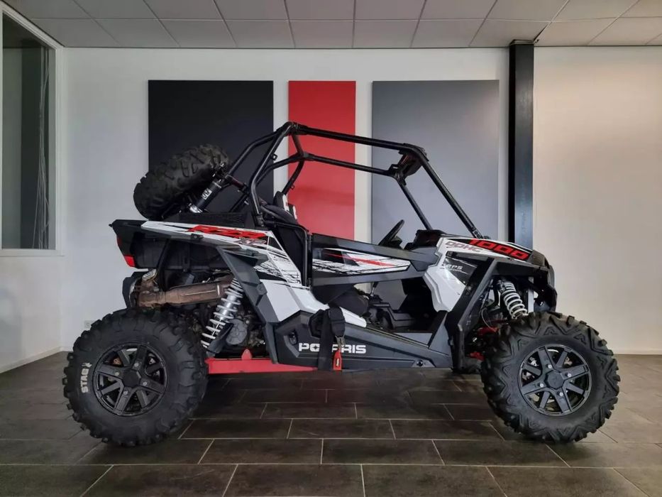 Reparații ATV cross etc