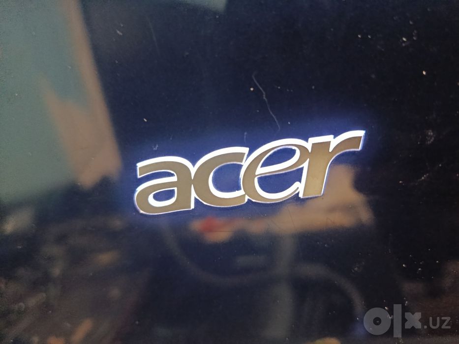 Acer 5730 Pro Nvidia