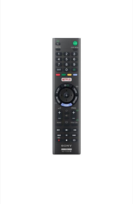 Televizor Smart LED Sony Bravia, 80 cm, 32WD757, Full HD, Clasa G
