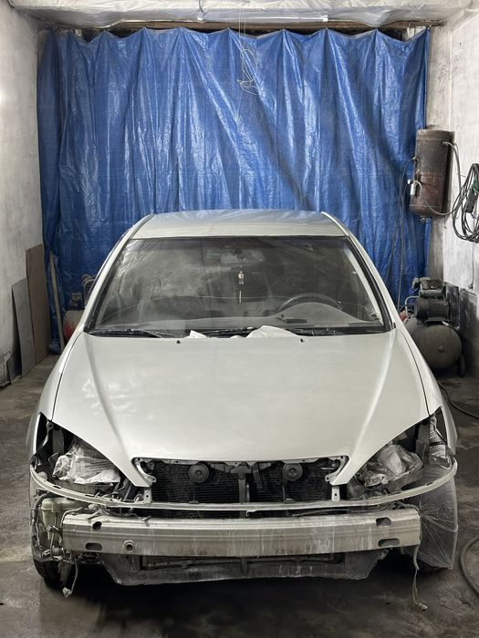 Автомаляр покраска авто