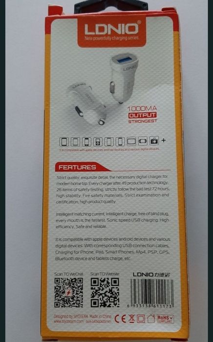 Cablu Date si Incarcare USB-C - USB-C Samsung EP-DN980, 25W, 1m