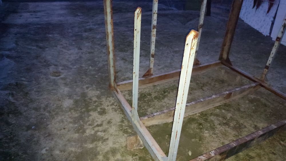 holati yaxshi mustaxkam