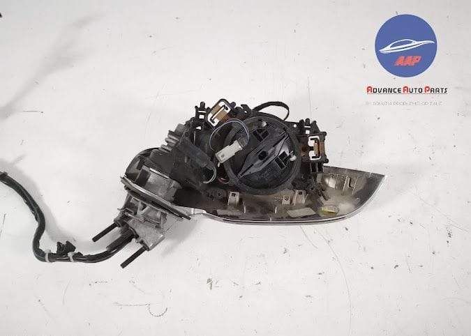 Оригинално дясно огледало за Ауди А7 / Audi A7 Оригинално дясно огледа