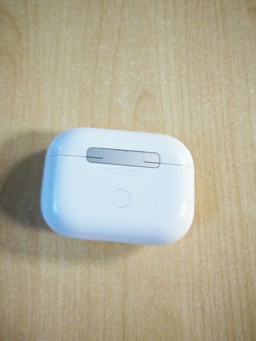 Vând Airpods pro gen 2