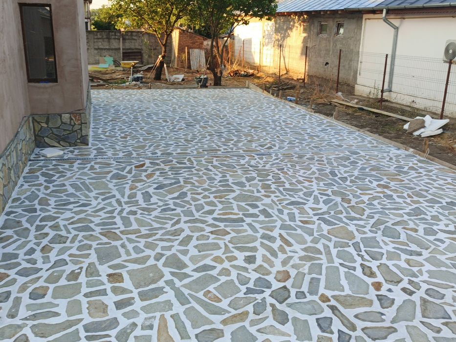 Garateza că opun forte bine  fara probleme  pentru mai multe detalii