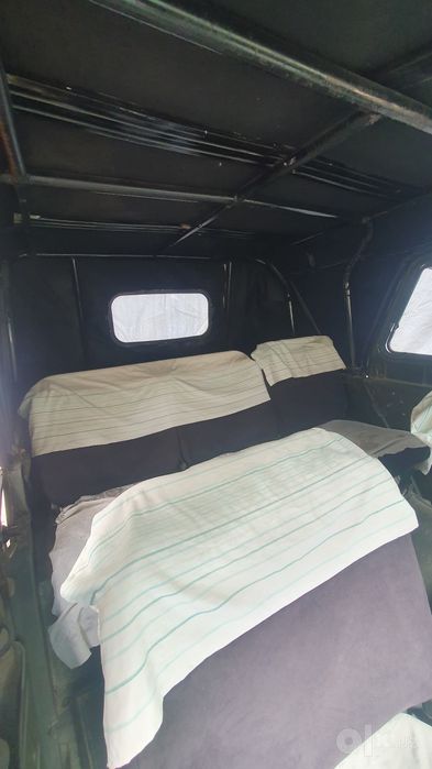 Uaz sotiladi 1992 yil hamma joyi zòr ishlaydi