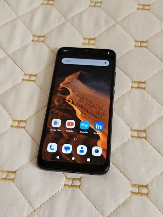 Redmi A2 Plus Кабарласамыз Жаксы