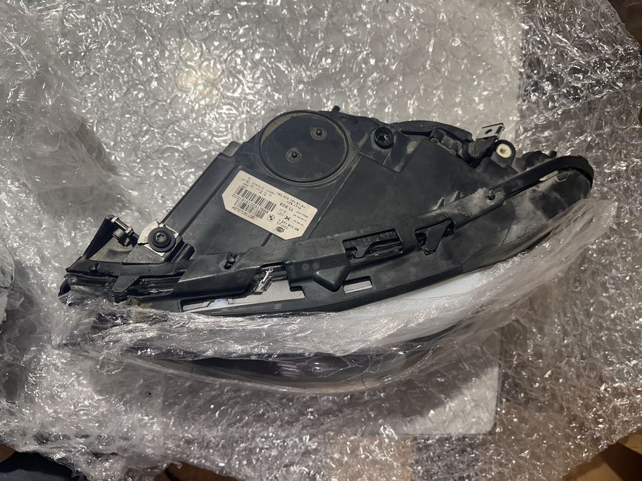 Фарове за BMW F10