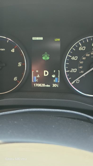 Mitsubishi Outlander 2.2d
