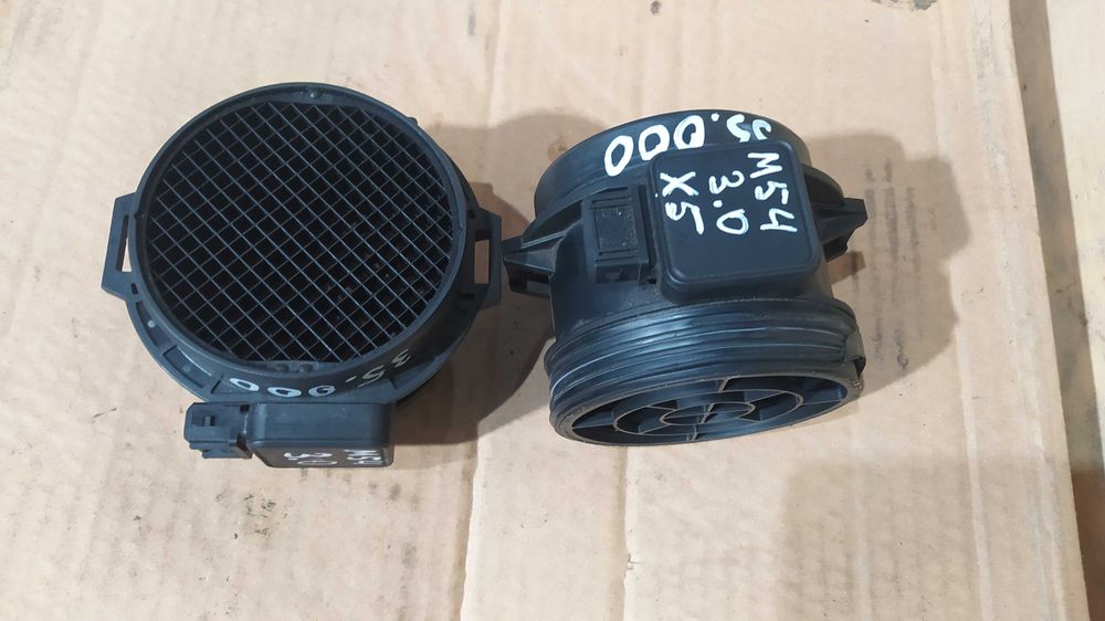 Расходомер валюметр BMW разные модели