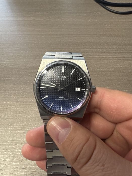 Tissot PRX в отличном состоянии