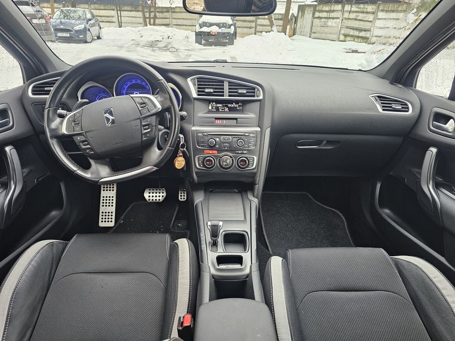 1.6i / 2012 / cutie AUTOMATĂ