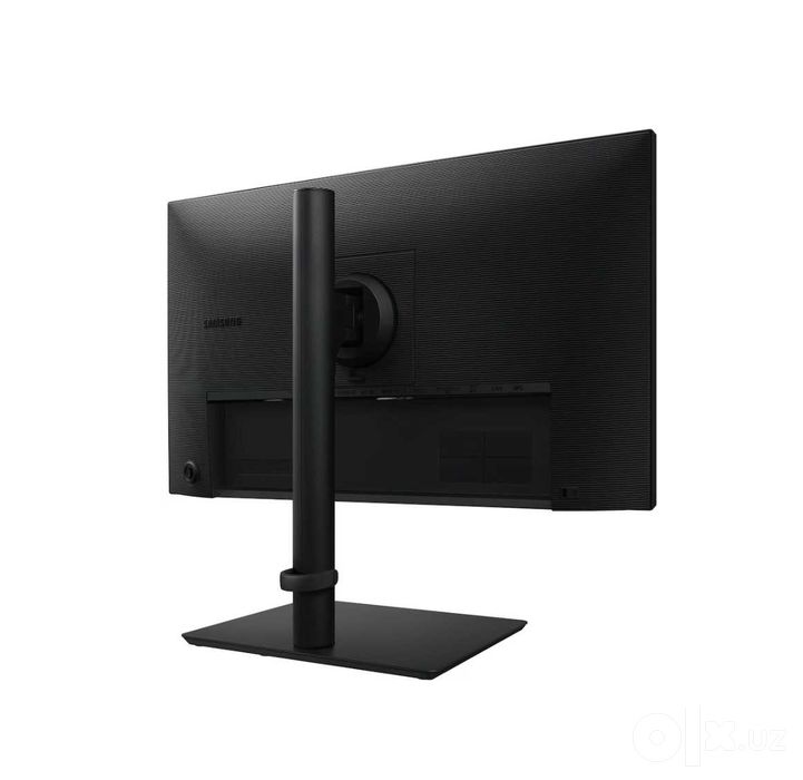 - Монитор Samsung LS24F430UAIXCI 24" IPS FHD 100Hz