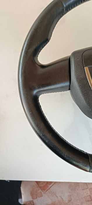 Волан за шкода суперб