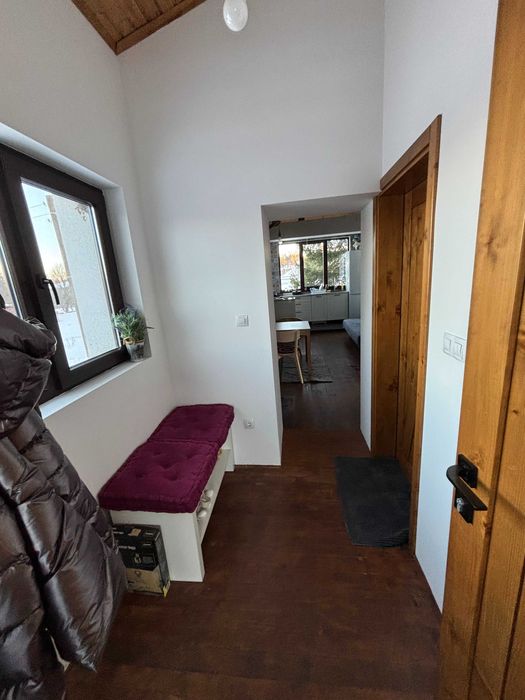 Продава се Къща в София, Манастирски ливади - 200 кв.м за 1300 €/кв.м - Снимка #13