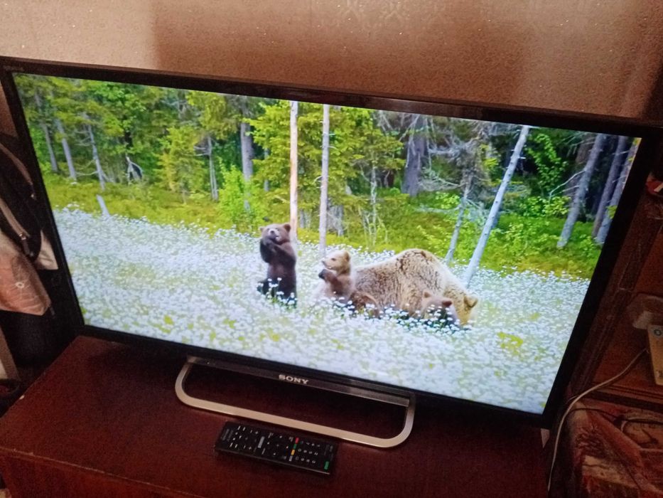 Проаётся Телевизор Sony