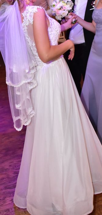 Rochie de mireasă