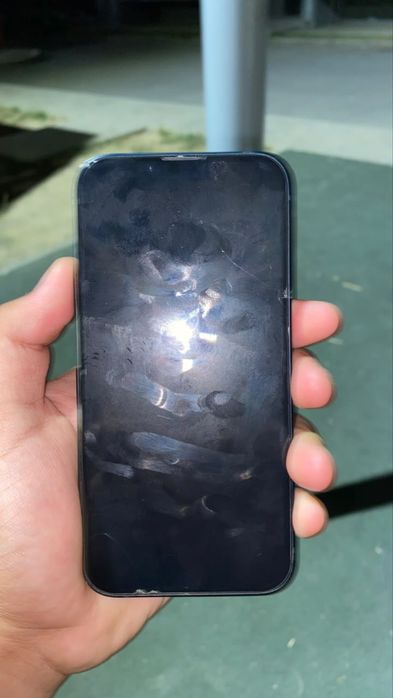 Iphone 13 идел состоение