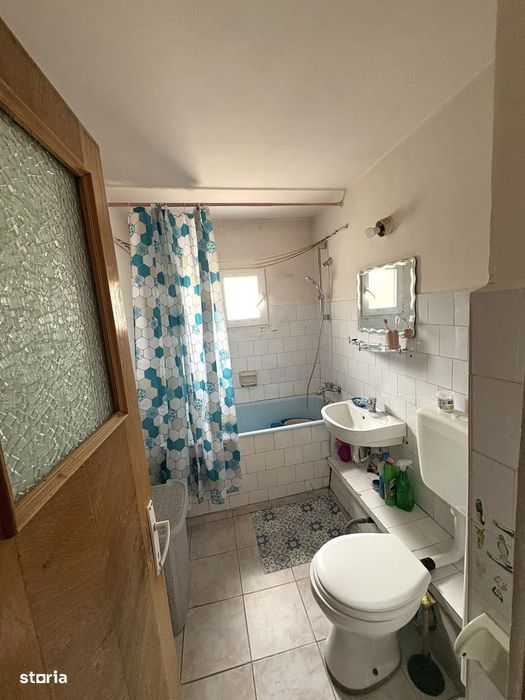 Apartament 3 camere, Calea Aradului
