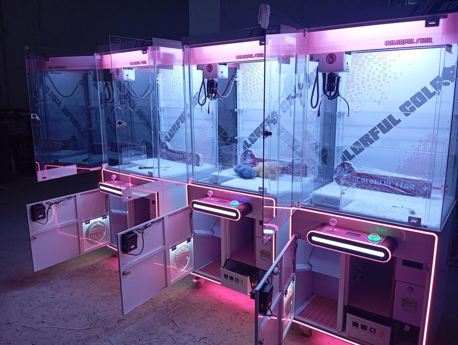 Xvatayka kran,7qulfli,1yil garant