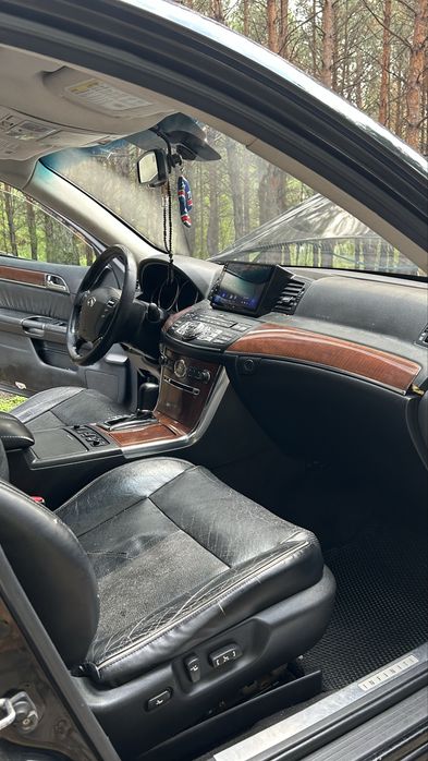 Продам Infiniti M45