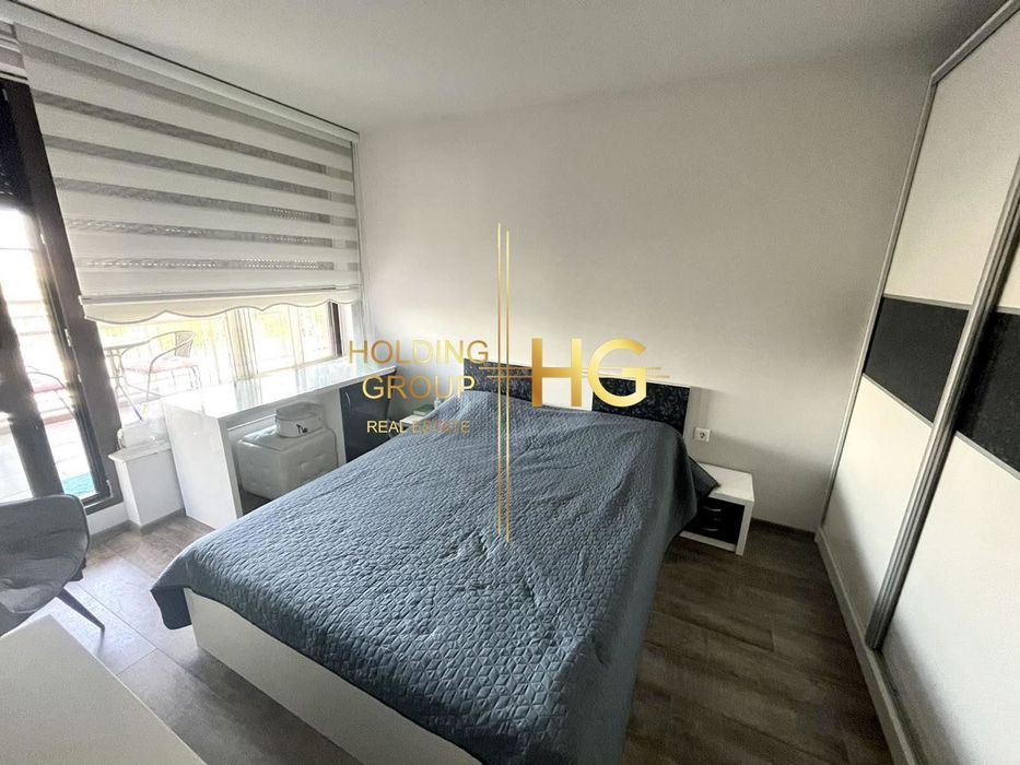 Продава се Тристаен апартамент в Варна, Бриз - 118 кв.м за 2008 €/кв.м - Снимка #3